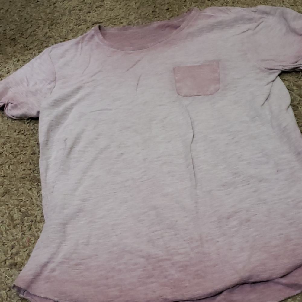 Mens t-shirt